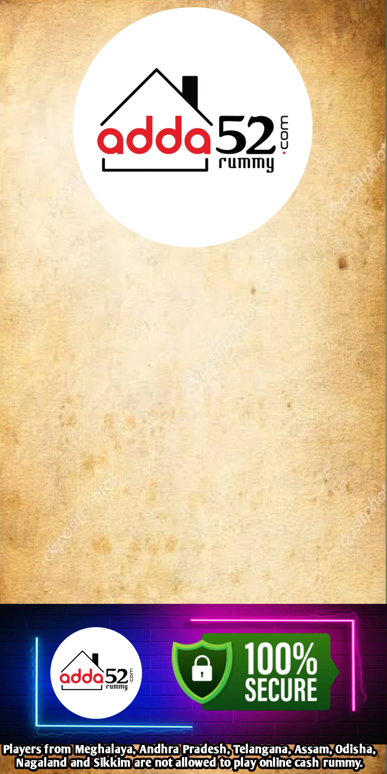 Adda 52 Rummy Apk Download Rummy App Online