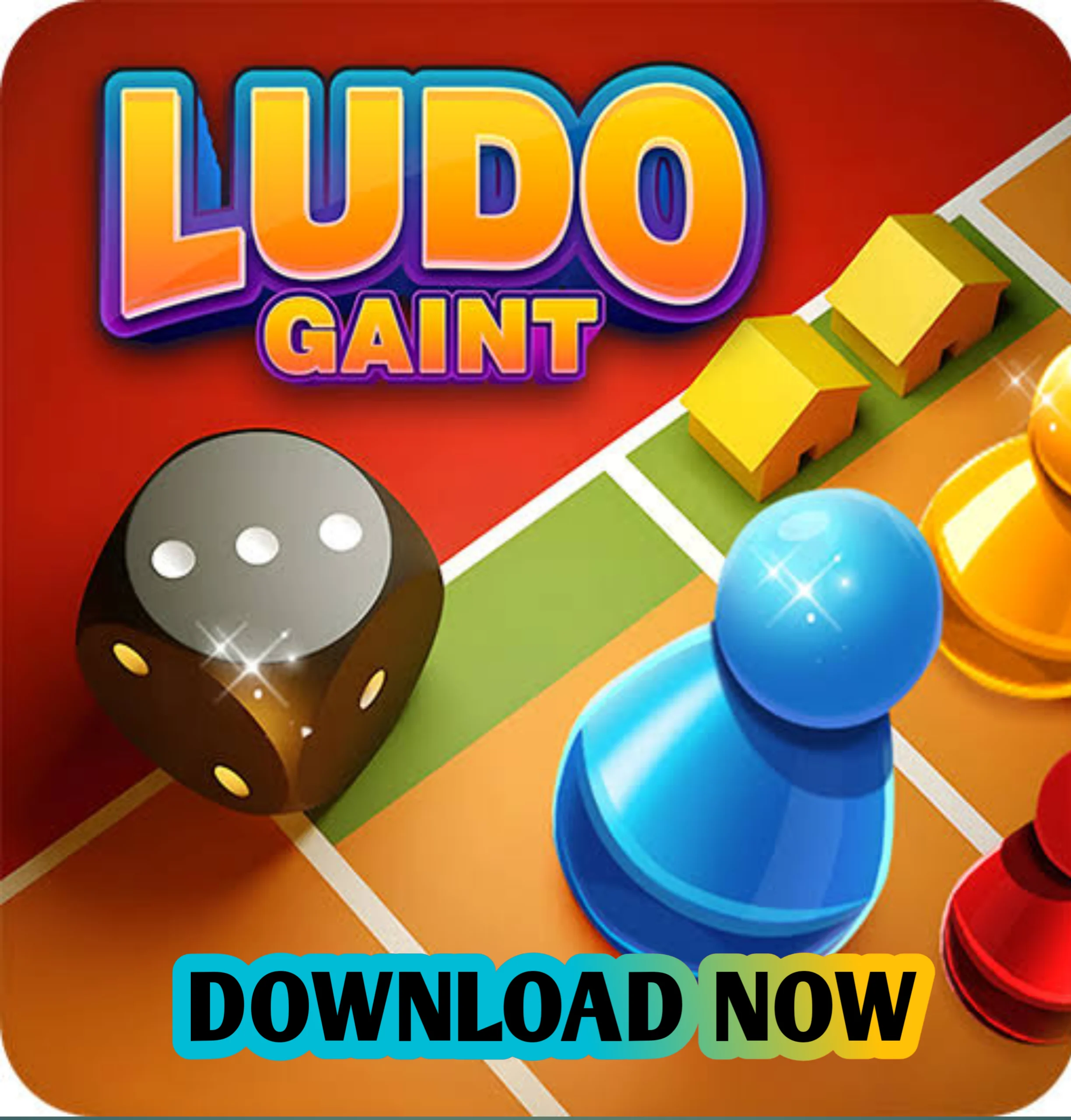Ludo Gaint - Bingo 101 - All Rummy Apps - RummyBonusApp