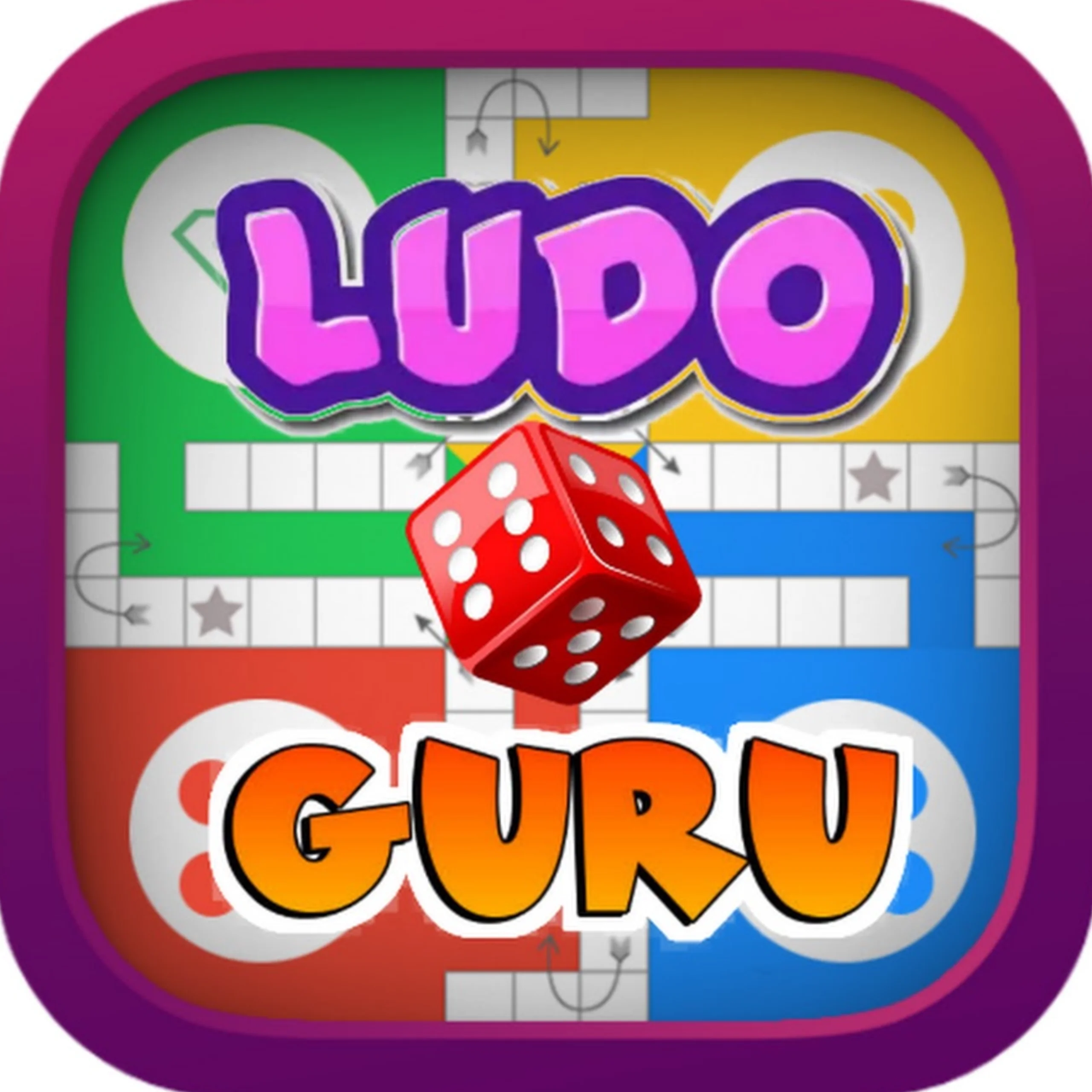 Ludo Guru - Bingo 101 - All Rummy Apps - RummyBonusApp